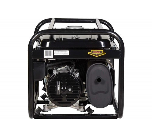 Портативный бензогенератор HUTER DY2500L Портативный бензогенератор HUTER DY2500L