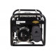 Портативный бензогенератор HUTER DY2500L