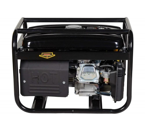 Портативный бензогенератор HUTER DY2500L Портативный бензогенератор HUTER DY2500L