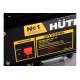 Портативный бензогенератор HUTER DY2500L