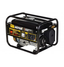 Электрогенератор HUTER DY2500L 64/1/3