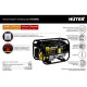 Портативный бензогенератор HUTER DY2500L