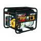 Портативный бензогенератор HUTER DY2500L