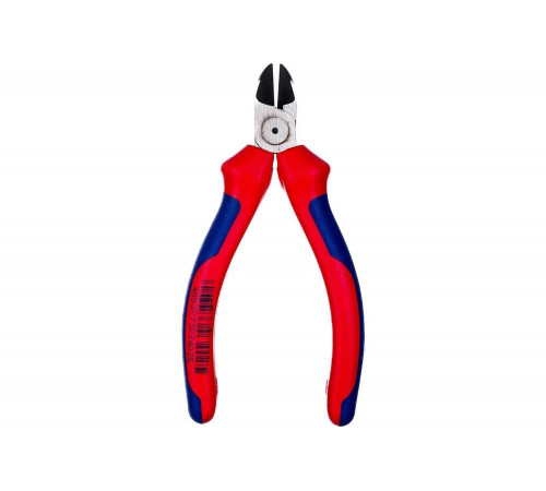 Бокорезы KNIPEX KN-7002125 Бокорезы KNIPEX KN-7002125
