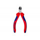 Бокорезы KNIPEX KN-7002125