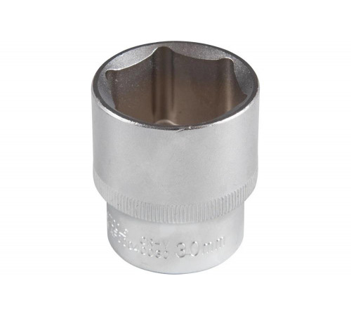 Головка торцевая стандартная шестигранная 30 мм, 1/2"DR AFFIX AF00040030 Головка торцевая стандартная шестигранная 30 мм, 1/2"DR AFFIX AF00040030