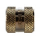 Переходник на шланг (6x8 мм; рапид) UNI-D2 457/1 GAV 6899