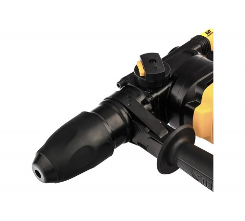 Электрический перфоратор Denzel RHV-1100-26