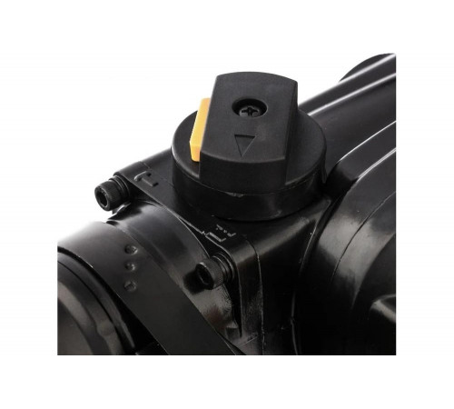Электрический перфоратор Denzel RHV-1100-26