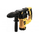 Электрический перфоратор DENZEL RHV-1100-26 26610