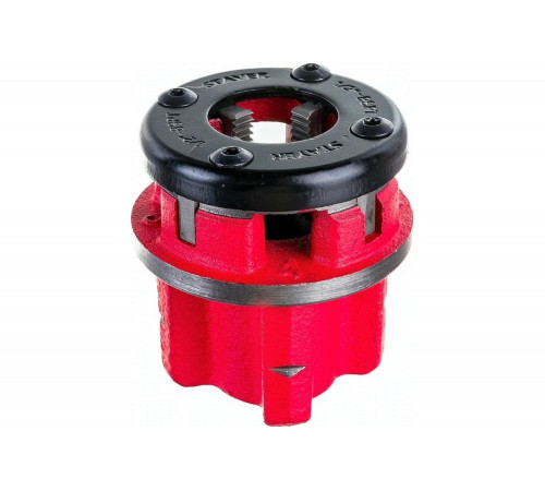 STAYER  1/2", клупп трубный со сменными зубцами 28261-1/2