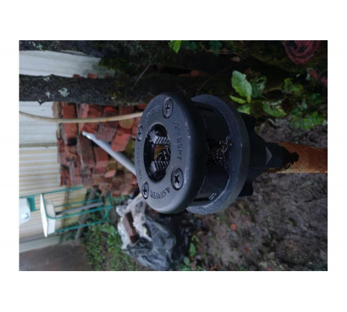 STAYER  1/2", клупп трубный со сменными зубцами 28261-1/2