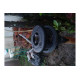 STAYER  1/2", клупп трубный со сменными зубцами 28261-1/2