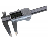 Штангенциркуль SHAN ШЦЦ-1-200 0.01 защита IP67 156866