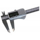 Штангенциркуль SHAN ШЦЦ-1-200 0.01 защита IP67 156866