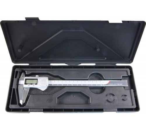 Штангенциркуль SHAN ШЦЦ-1-200 0.01 защита IP67 156866 Штангенциркуль SHAN ШЦЦ-1-200 0.01 защита IP67 156866