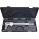 Штангенциркуль SHAN ШЦЦ-1-200 0.01 защита IP67 156866