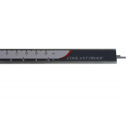 Штангенциркуль SHAN ШЦЦ-1-200 0.01 защита IP67 156866 Штангенциркуль SHAN ШЦЦ-1-200 0.01 защита IP67 156866