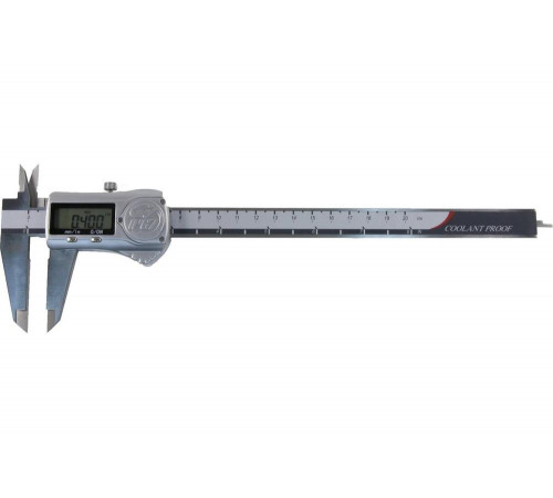Штангенциркуль SHAN ШЦЦ-1-200 0.01 защита IP67 156866 Штангенциркуль SHAN ШЦЦ-1-200 0.01 защита IP67 156866