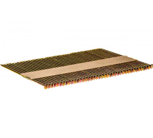 Гвозди (34°, 3.1x90 мм, цинк, гладкие, 2200 шт.) DEWALT DNPT3190G12Z