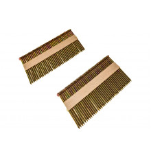 Гвозди (34°, 3.1x90 мм, цинк, гладкие, 2200 шт.) DEWALT DNPT3190G12Z