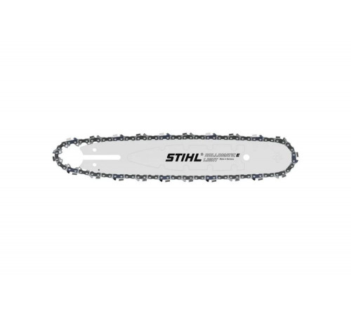 Направляющая шина RL 35 см/14" 1,3 мм/0,05" 3/8"P STIHL005-000-7409 Направляющая шина RL 35 см/14" 1,3 мм/0,05" 3/8"P STIHL005-000-7409