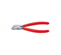 Бокорезы для пластмассы Knipex KN-7211160SB