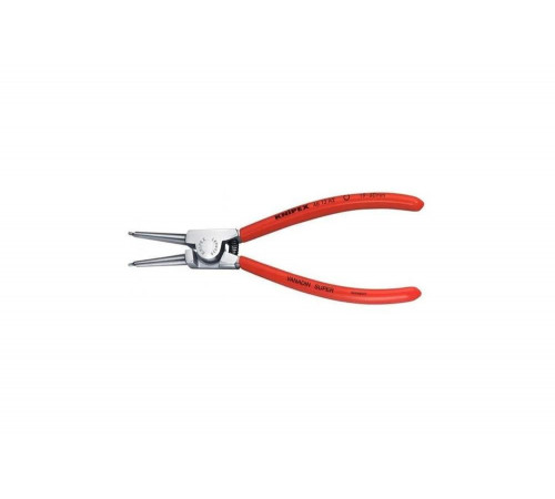 Щипцы для стопорных колец KNIPEX KN-4613A1 Щипцы для стопорных колец KNIPEX KN-4613A1