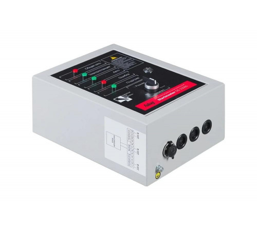 Блок автоматики Startmaster DS 25000 (230V) для дизельных электростанций DS 5500 A ES; DS 11000 A ES FUBAG 646216 Блок автоматики Startmaster DS 25000 (230V) для дизельных электростанций DS 5500 A ES; DS 11000 A ES FUBAG 646216