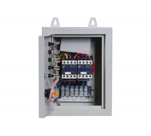 Блок автоматики Startmaster DS 25000 (230V) для дизельных электростанций DS 5500 A ES; DS 11000 A ES FUBAG 646216 Блок автоматики Startmaster DS 25000 (230V) для дизельных электростанций DS 5500 A ES; DS 11000 A ES FUBAG 646216