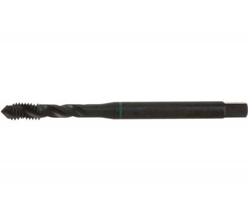 Машинный метчик Ruko М 6 Шаг 1.0 мм HSSE-VAP 234060VA Машинный метчик Ruko М 6 Шаг 1.0 мм HSSE-VAP 234060VA