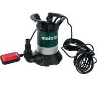 Погружной насос Metabo TP 8000 S 0250800000