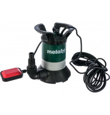 Погружной насос Metabo TP 8000 S 0250800000