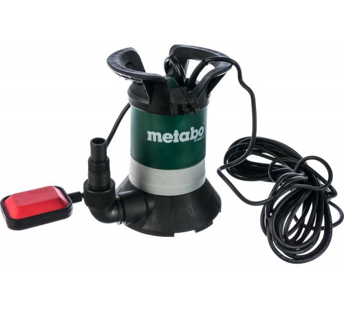 Погружной насос Metabo TP 8000 S 0250800000 Погружной насос Metabo TP 8000 S 0250800000