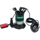 Погружной насос Metabo TP 8000 S 0250800000