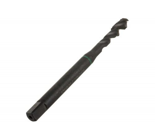 Машинный метчик Ruko М 6 Шаг 1.0 мм HSSE-VAP 234060VA Машинный метчик Ruko М 6 Шаг 1.0 мм HSSE-VAP 234060VA