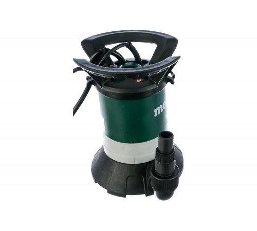 Погружной насос Metabo TP 8000 S 0250800000 Погружной насос Metabo TP 8000 S 0250800000