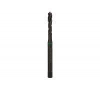 Машинный метчик Ruko М 6 Шаг 1.0 мм HSSE-VAP 234060VA
