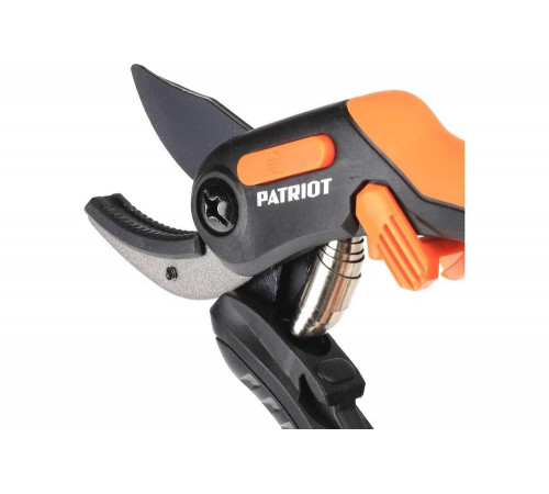 Контактный секатор Patriot PAP-200, с наковаленкой, 203 мм 777004206 Контактный секатор Patriot PAP-200, с наковаленкой, 203 мм 777004206