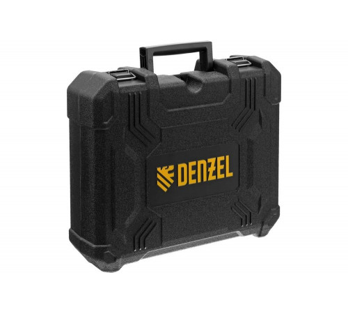 Ударный аккумуляторный бесщеточный винтоверт Denzel cid-ib-200 18 В li-ion 26510 Ударный аккумуляторный бесщеточный винтоверт Denzel cid-ib-200 18 В li-ion 26510