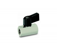 Переходник F-F 1/2" GAV 1267/4-1