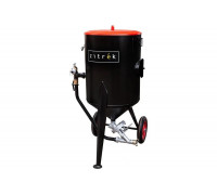 Пескоструйный аппарат ZITREK DSMG 250 015 1237