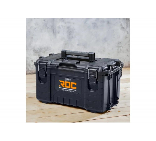 Ящик для инструментов Keter ROC PRO GEAR TOOL BOX 2.0 256984