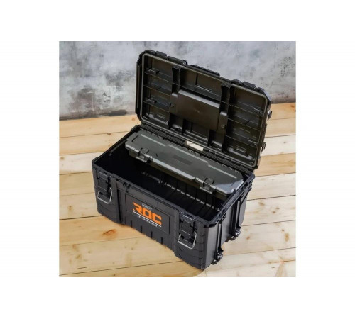Ящик для инструментов Keter ROC PRO GEAR TOOL BOX 2.0 256984