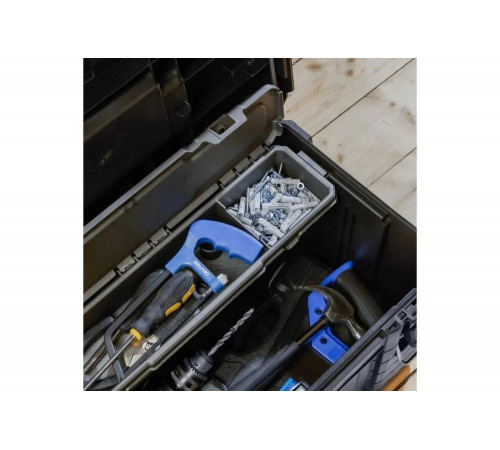 Ящик для инструментов Keter ROC PRO GEAR TOOL BOX 2.0 256984