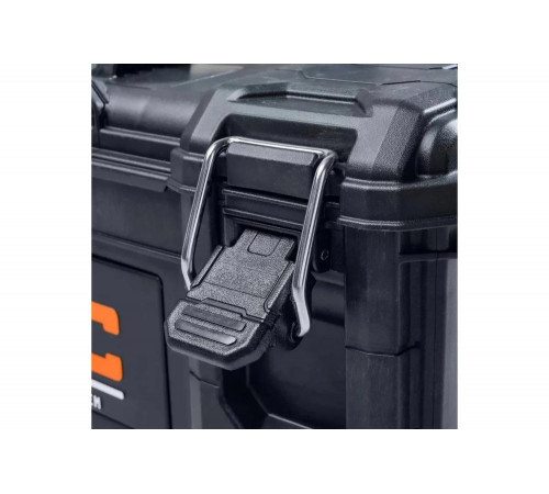 Ящик для инструментов Keter ROC PRO GEAR TOOL BOX 2.0 256984