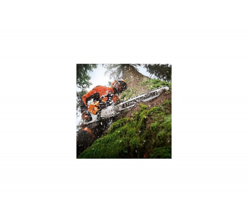 Бензопила STIHL MS 500 i 28" Rollomatic ES Light 11472000055