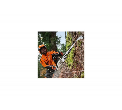 Бензопила STIHL MS 500 i 28" Rollomatic ES Light 11472000055