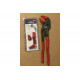 Защитные губки для клещей серии KN-86 x 250 KNIPEX KN-8609250V01