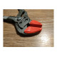 Защитные губки для клещей серии KN-86 x 250 KNIPEX KN-8609250V01